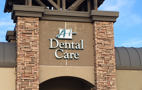 Dentist in Folsom, CA | A+ Dental Care